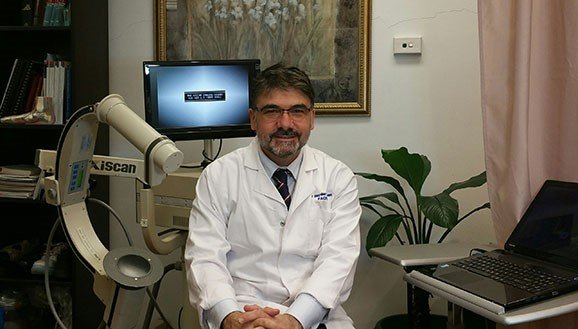 Dr. Haydar Ozcan